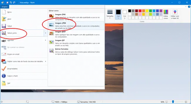 como abrir imagens webp win10 img3