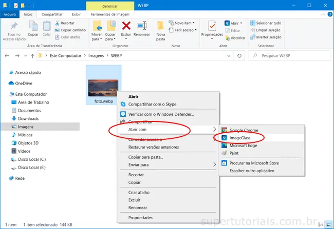 como abrir imagens webp win10 img5