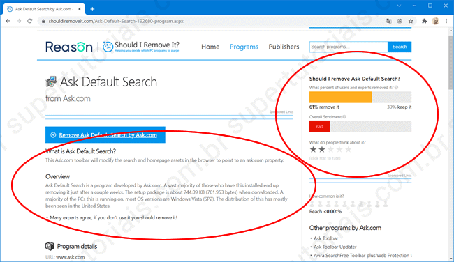 como descobrir programas desinstalar img3 como descobrir programas desinstalar img3