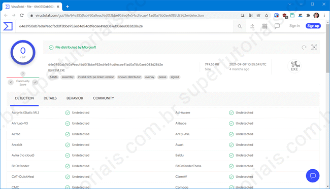 como identificar processo windows img10