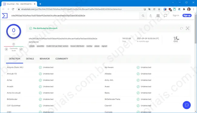 como identificar processo windows img10 como identificar processo windows img10
