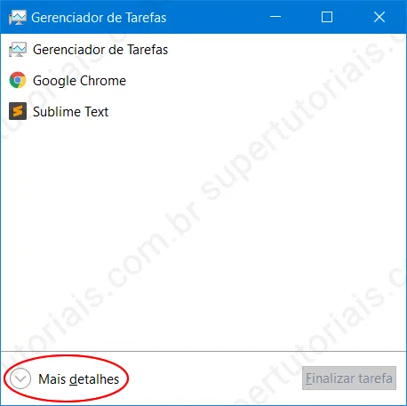 como identificar processo windows img2 como identificar processo windows img2