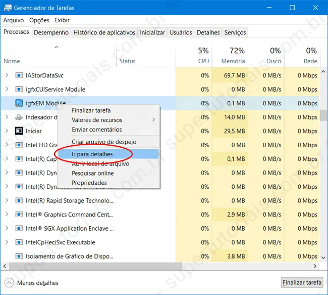 como identificar processo windows img3 como identificar processo windows img3
