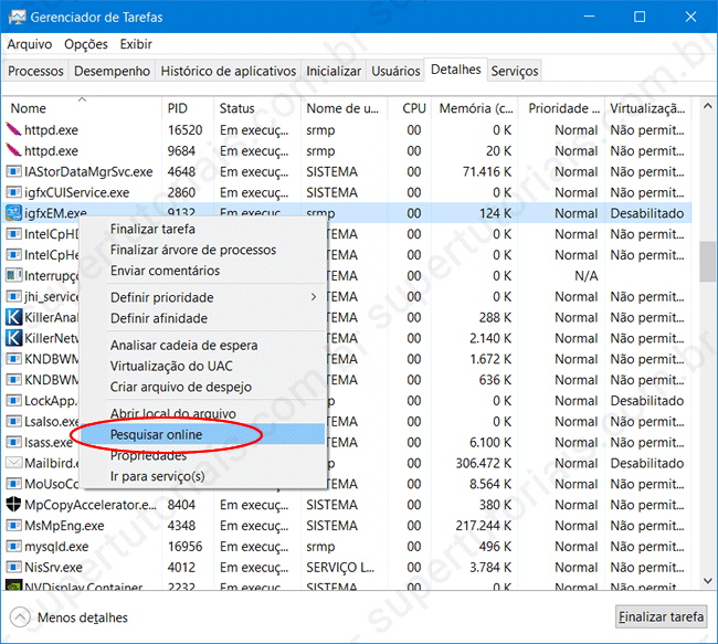 como identificar processo windows img4