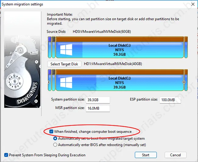 como migrar windows11 ssd img4 como migrar windows11 ssd img4