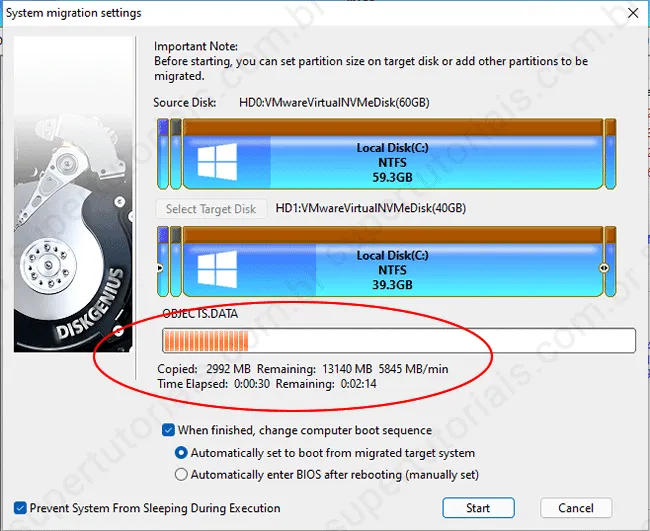 como migrar windows11 ssd img6 como migrar windows11 ssd img6