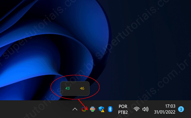 como verificar temperatura cpu windows11 img3