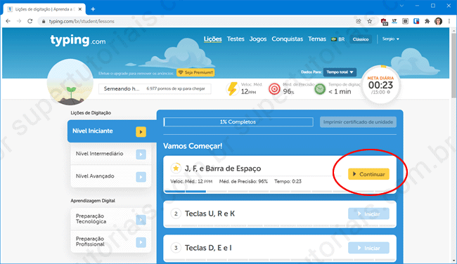 como aprender digitacao online img3