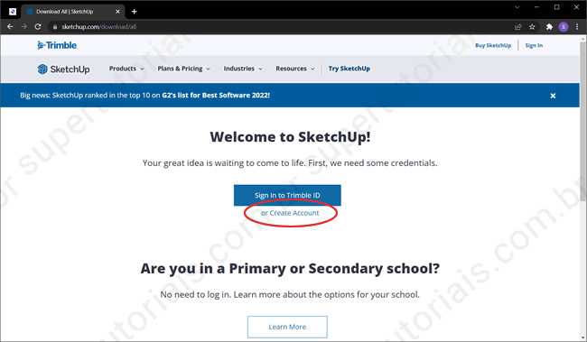 como baixar sketchup gratis img1