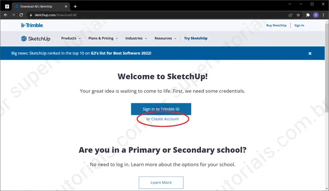 como baixar sketchup gratis img1 como baixar sketchup gratis img1