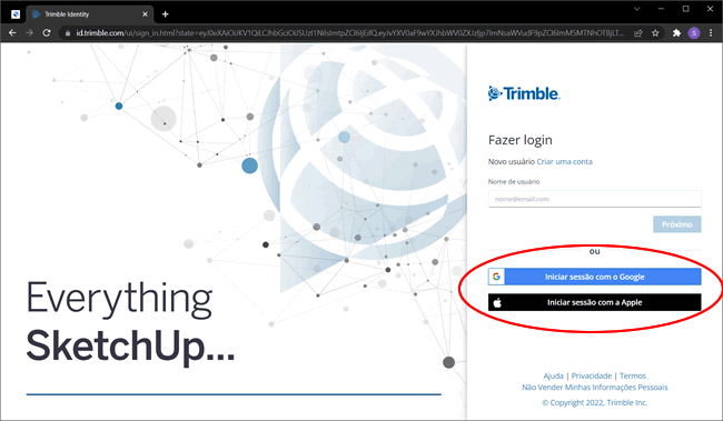 como baixar sketchup gratis img2