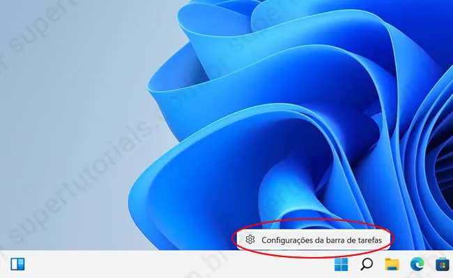 como desativar widgets win11 img1 como desativar widgets win11 img1
