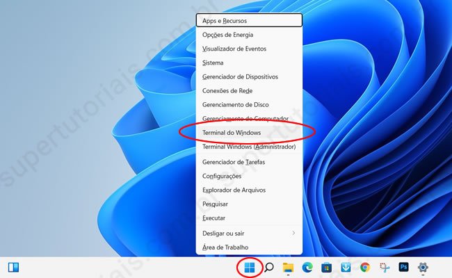 como desativar widgets win11 img4 como desativar widgets win11 img4