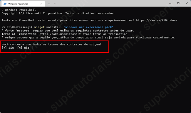 como desativar widgets win11 img5 como desativar widgets win11 img5