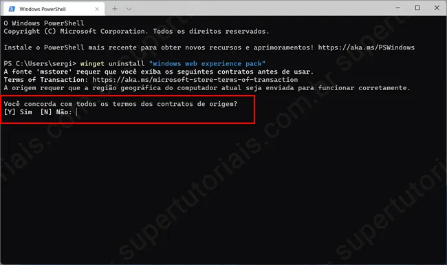 como desativar widgets win11 img5 como desativar widgets win11 img5