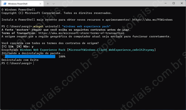 como desativar widgets win11 img6 como desativar widgets win11 img6