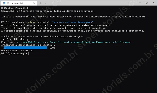 como desativar widgets win11 img6 como desativar widgets win11 img6