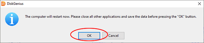 como estender particao img11 como estender particao img11