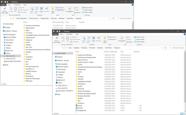 como organizar menu iniciar win10 img1 como organizar menu iniciar win10 img1