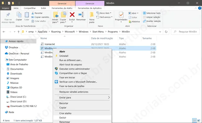 como organizar menu iniciar win10 img3 como organizar menu iniciar win10 img3