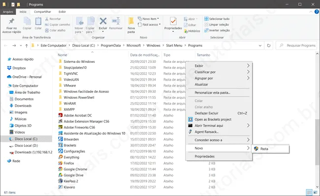como organizar menu iniciar win10 img4 como organizar menu iniciar win10 img4