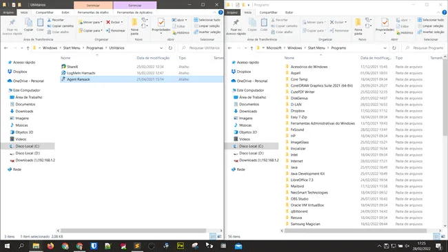 como organizar menu iniciar win10 img5 como organizar menu iniciar win10 img5