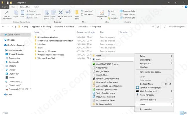 como organizar menu iniciar win10 img6 como organizar menu iniciar win10 img6