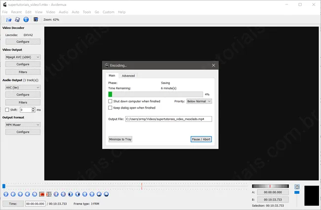 como unir videos img8
