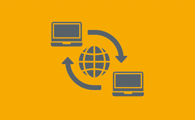 como usar vnc pela internet