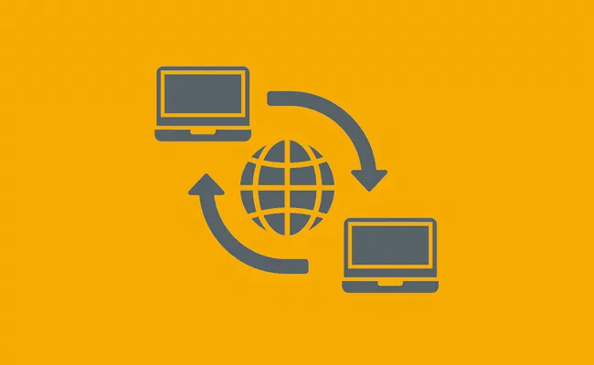 como usar vnc pela internet