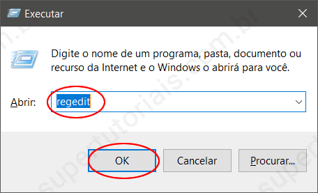 como colocar segundos relogio windows img6