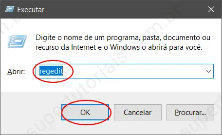 como colocar segundos relogio windows img6