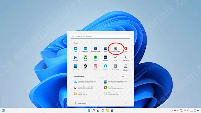 como executar microsoft defender offline img1 como executar microsoft defender offline img1