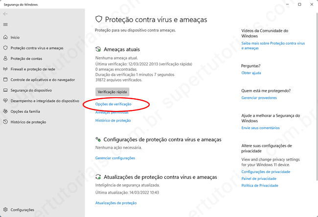 como executar microsoft defender offline img4 como executar microsoft defender offline img4