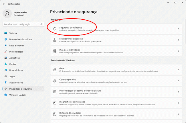 como executar microsoft defender offline img7 como executar microsoft defender offline img7