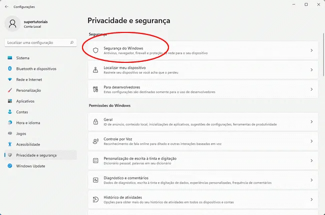 como executar microsoft defender offline img7 como executar microsoft defender offline img7