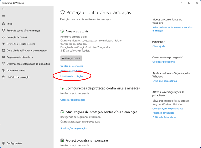como executar microsoft defender offline img8 como executar microsoft defender offline img8