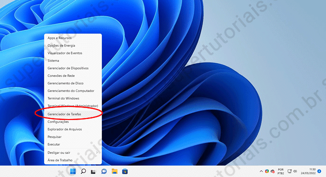 como finalizar processos windows img1