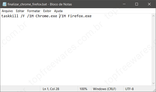 como finalizar processos windows img11