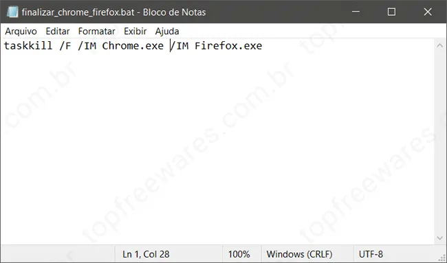 como finalizar processos windows img11
