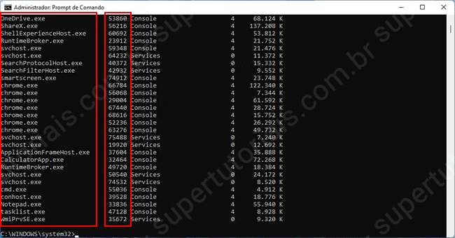 como finalizar processos windows img8