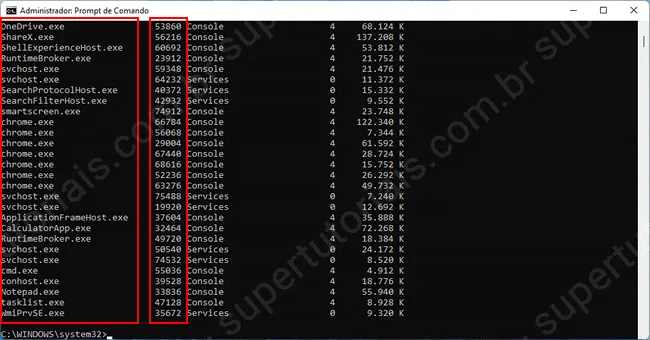 como finalizar processos windows img8