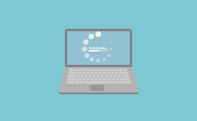 como instalar w11 sem conta microsoft
