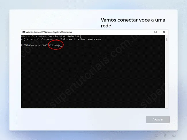 como instalar w11 sem conta microsoft img2 como instalar w11 sem conta microsoft img2