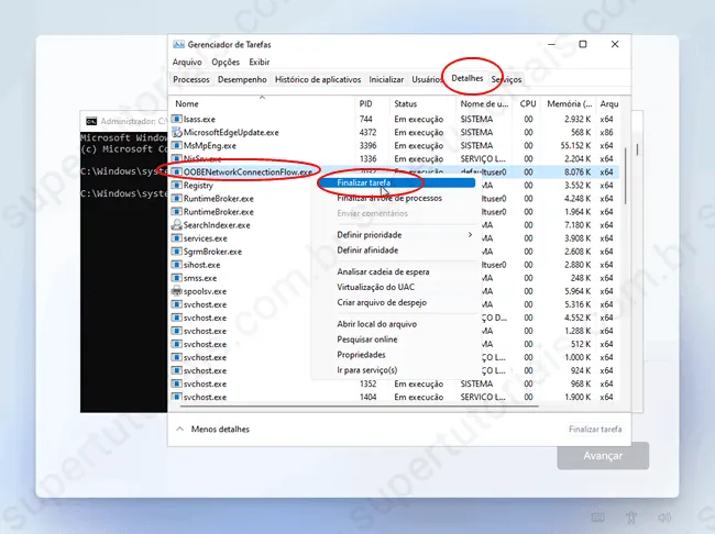 como instalar w11 sem conta microsoft img3 como instalar w11 sem conta microsoft img3