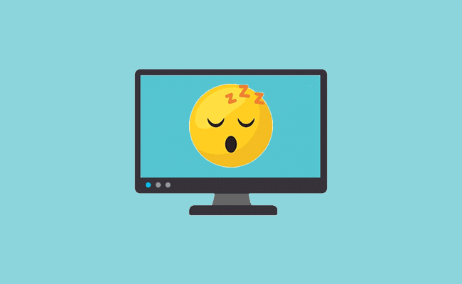 como manter tela windows11 ligada