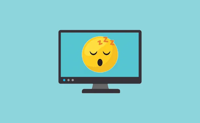 como manter tela windows11 ligada