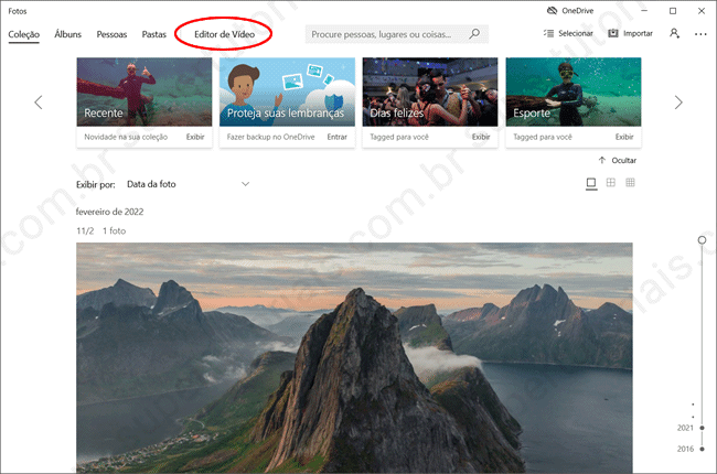 como mesclar videos windows 10 11 img2