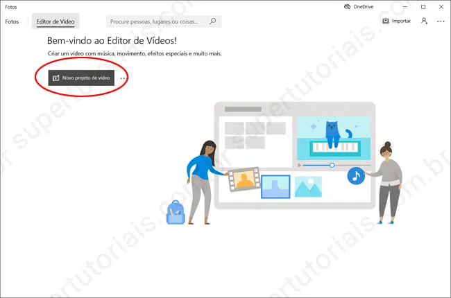 como mesclar videos windows 10 11 img3 como mesclar videos windows 10 11 img3