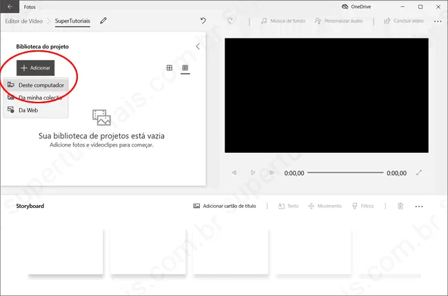 como mesclar videos windows 10 11 img5 como mesclar videos windows 10 11 img5